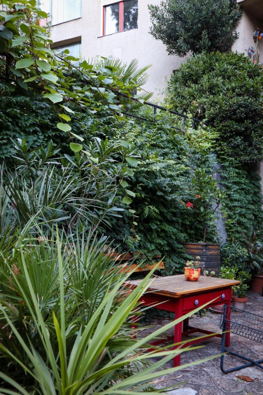 Cozy Panorama At The Castle Apartment Budapest Exterior photo